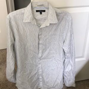 Marc Anthony dress shirt